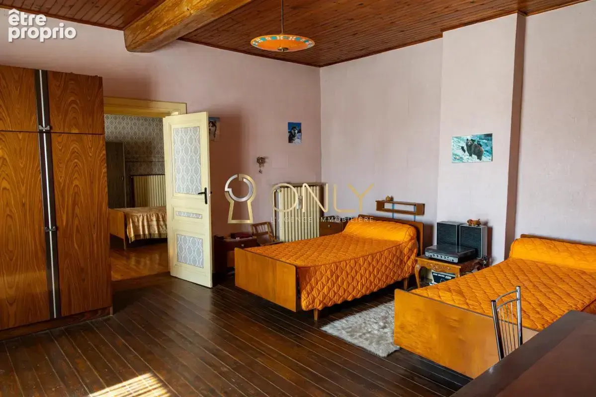 Genay - maison - 3 chambres - photo 7