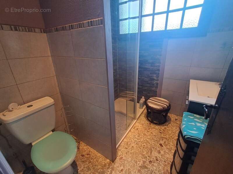 Maison à BAGNERES-DE-BIGORRE