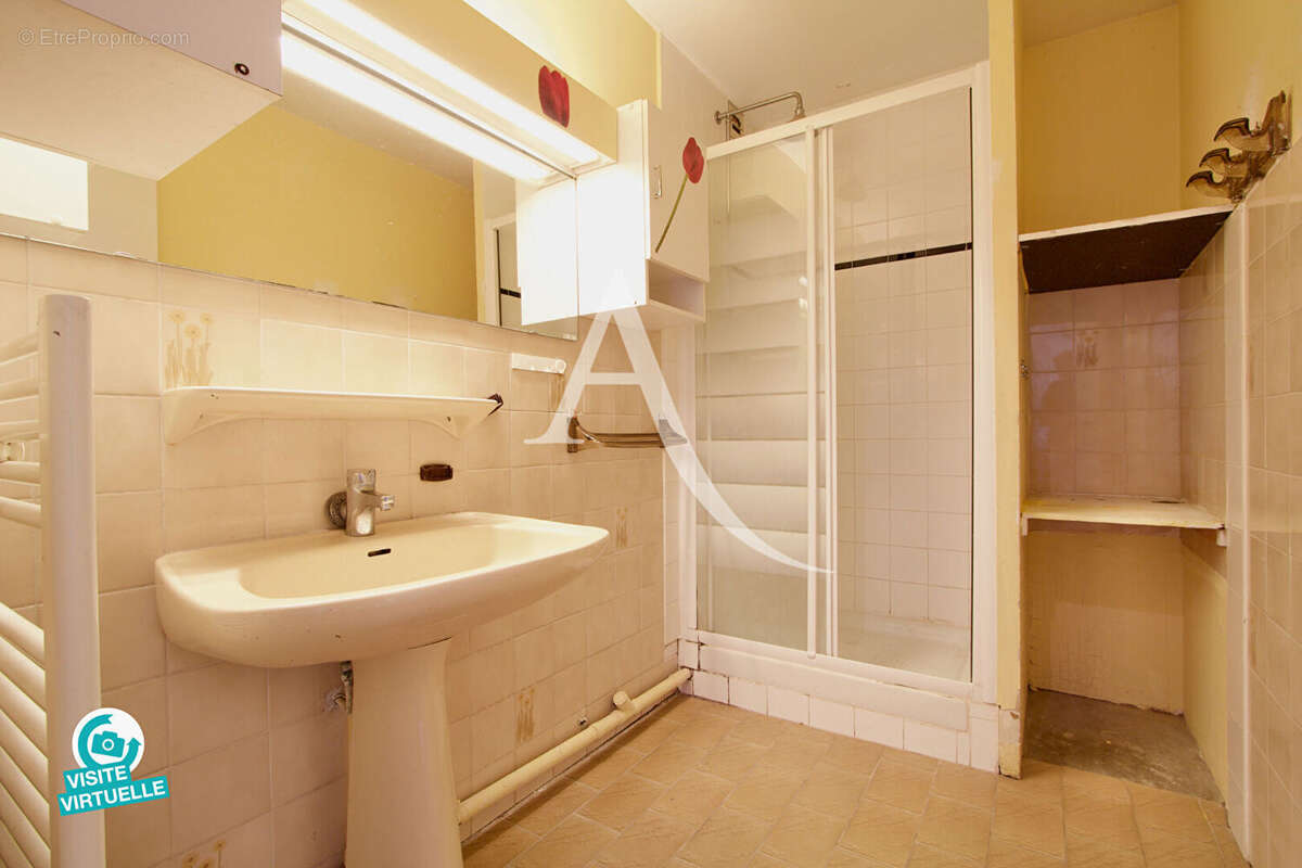 Appartement à PALAVAS-LES-FLOTS