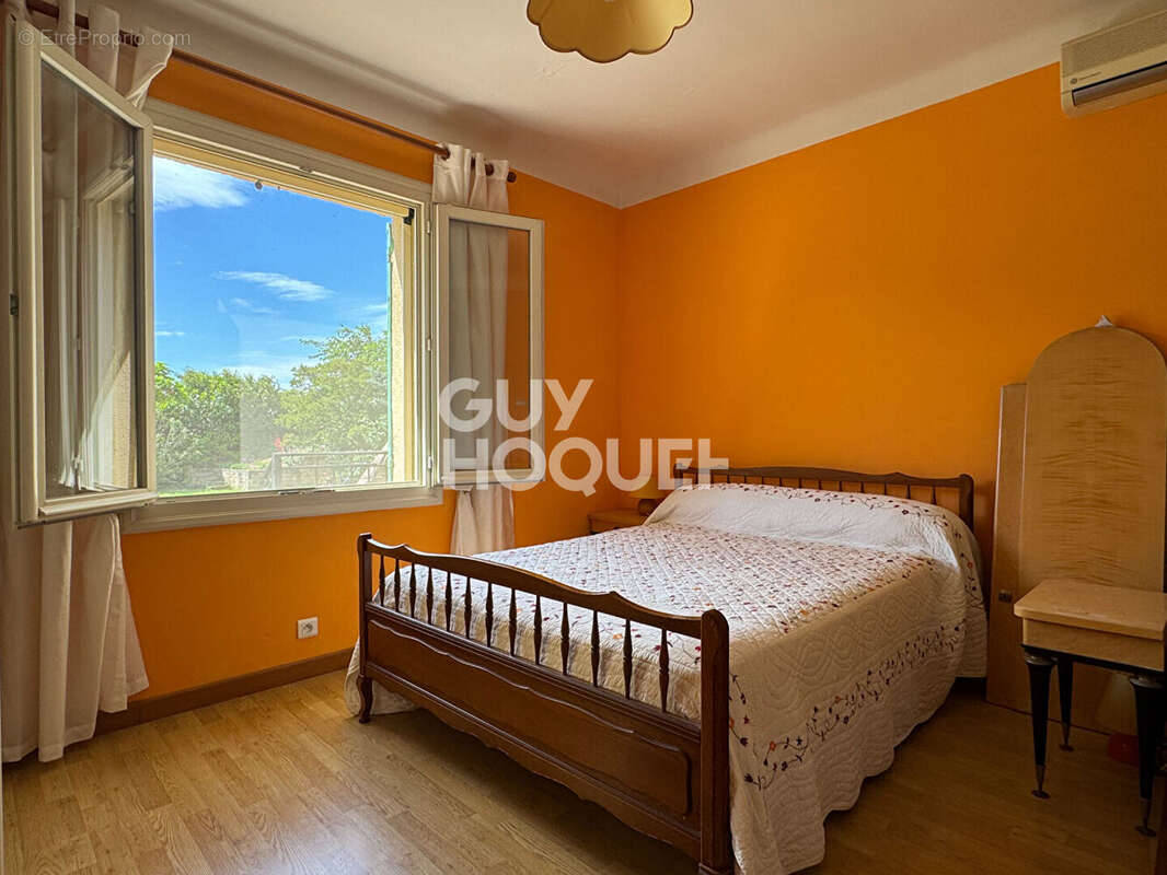 Maison Cavaillon 7 pièce(s) 202 m2 - photo 12