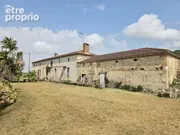 Maison à CLERMONT-DESSOUS