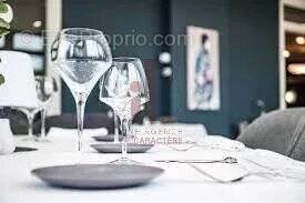 Commerce à FONTAINEBLEAU