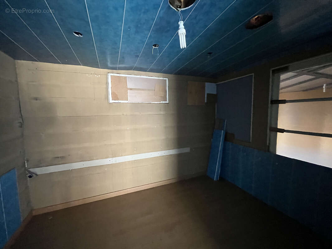 Appartement à BLANGY-SUR-BRESLE