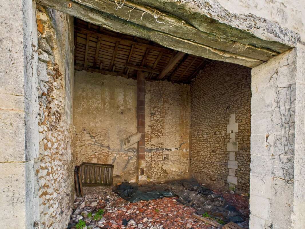 Maison à VERTEILLAC