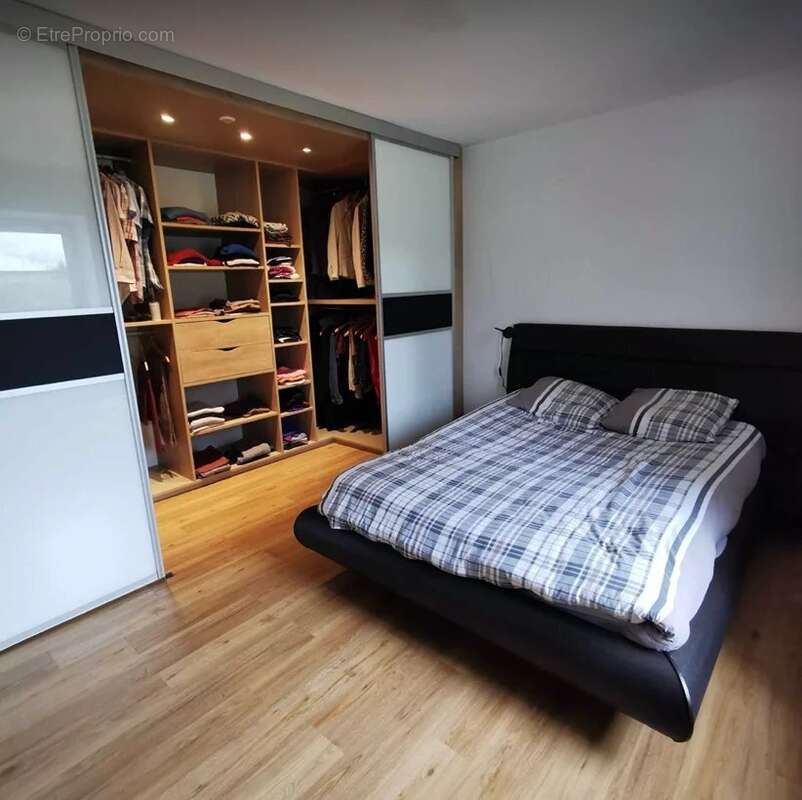Meslan Vente Maison 8 pièce(s) - photo 8