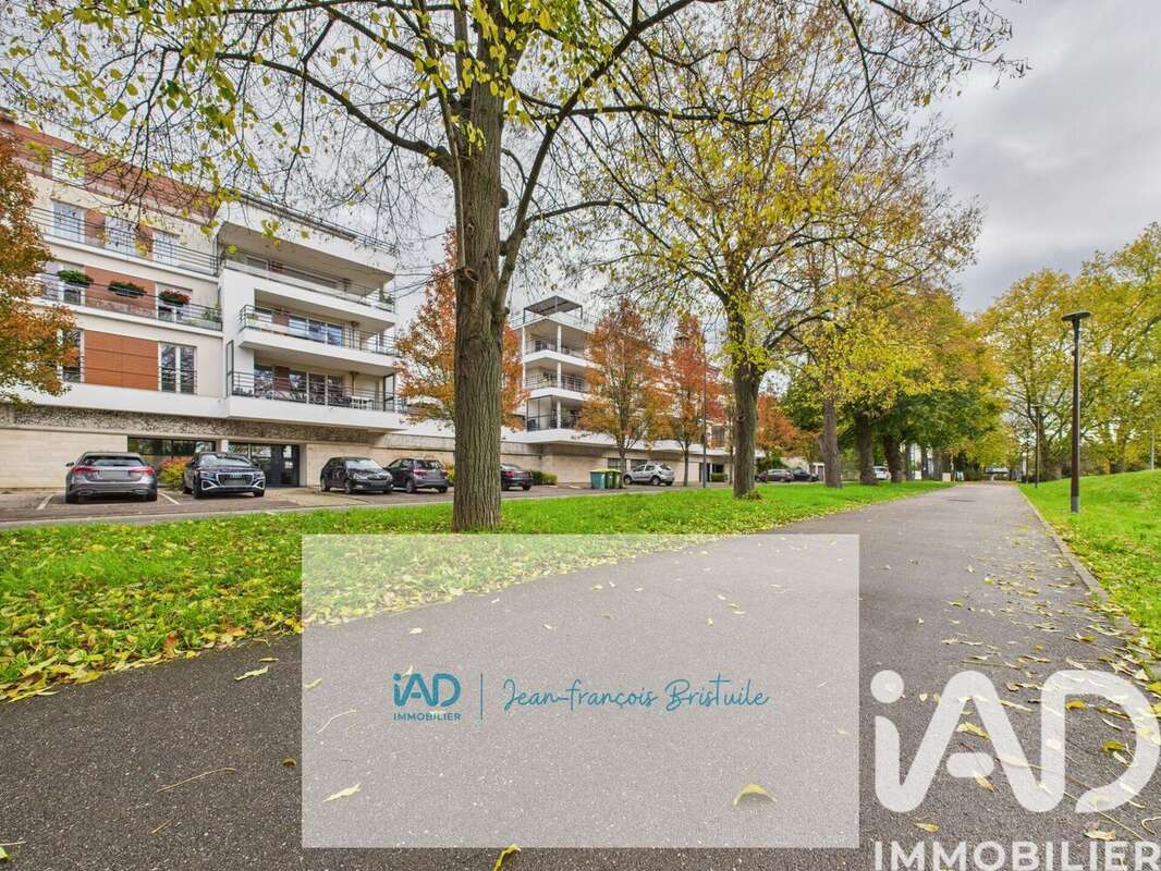 Photo 2 - Appartement à TOMBLAINE