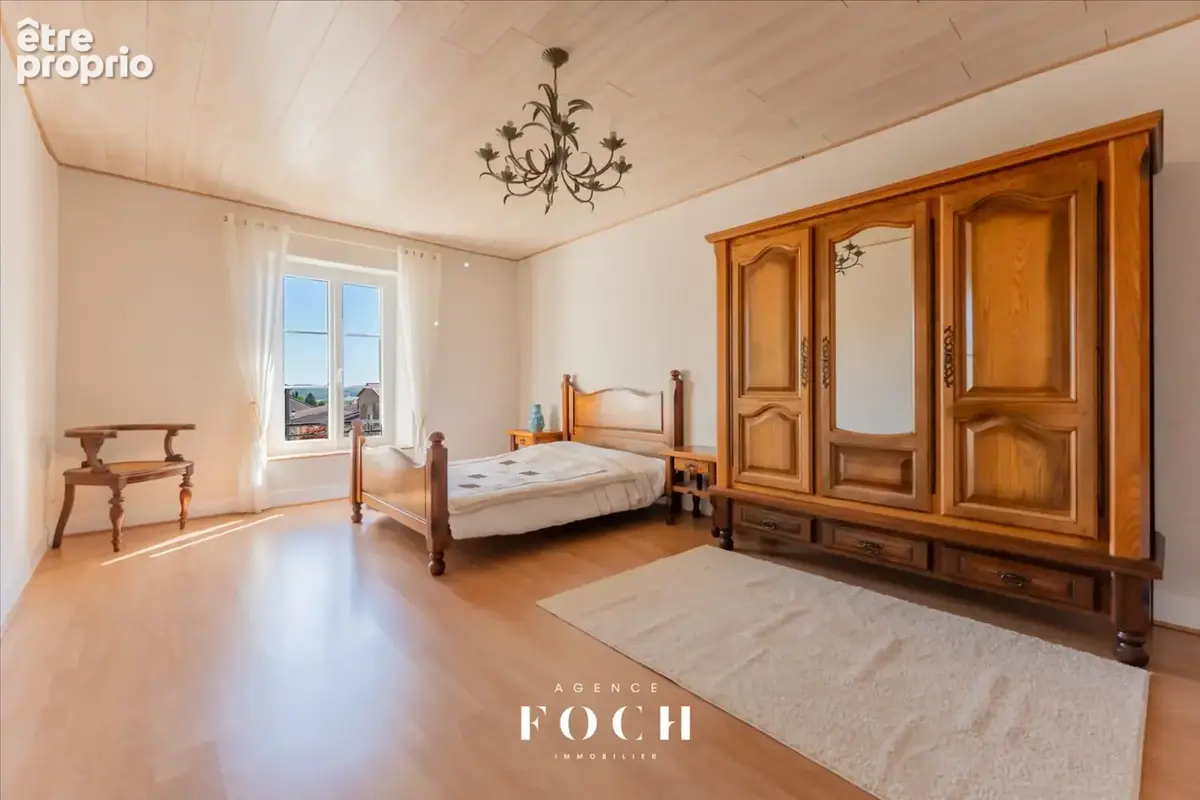 Maison 213 m² à Norroy-Les-Pont-A-Mousson  - photo 5