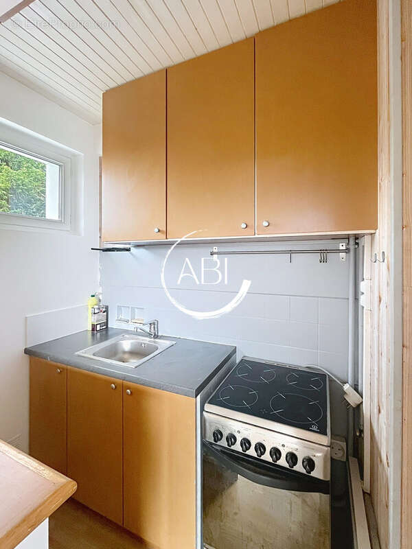Appartement à BAGNOLES-DE-L'ORNE