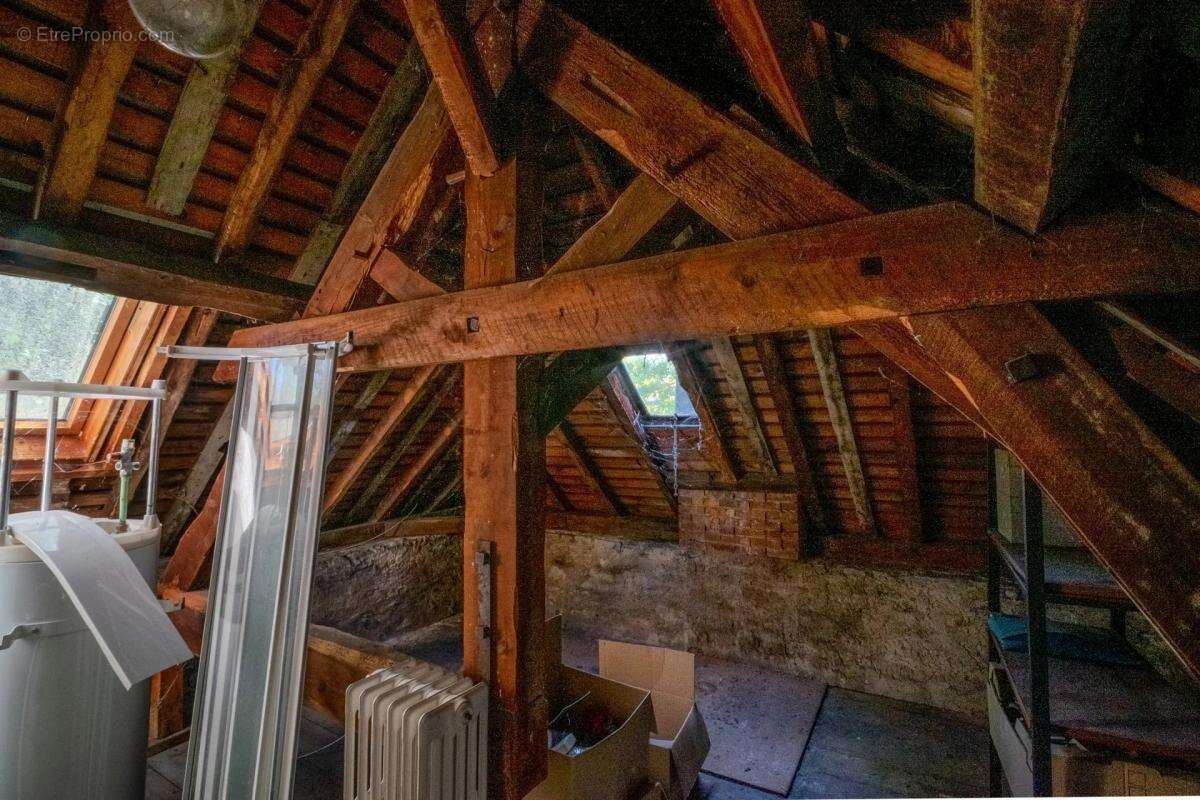 Maison à SAINT-PAUL-LES-DAX