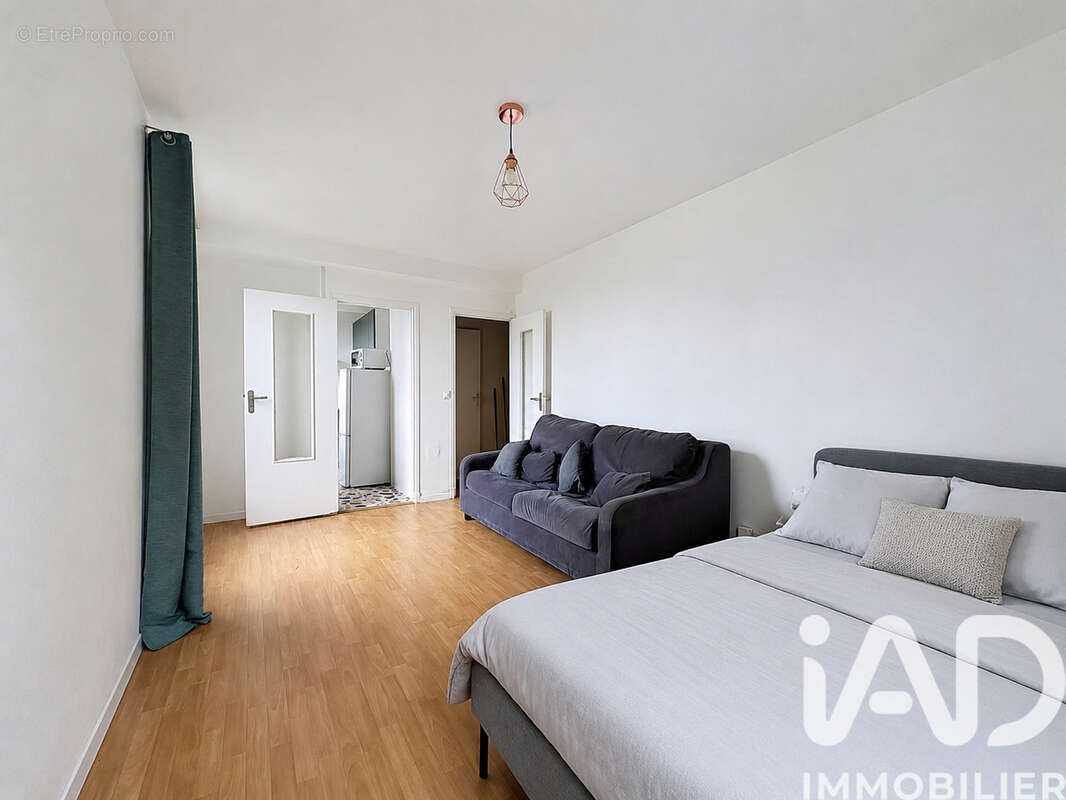 Photo 2 - Appartement à THIAIS