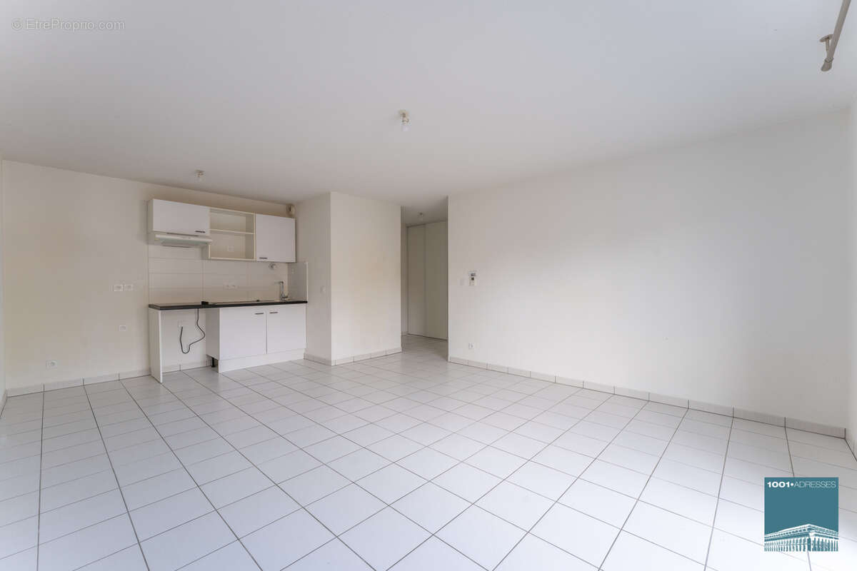 Appartement à MARTIGNAS-SUR-JALLE