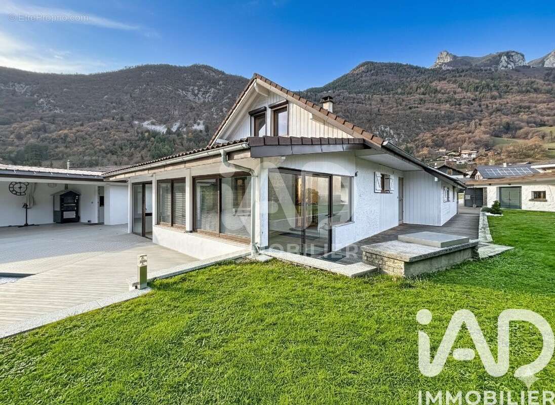 Photo 5 - Maison à FAVERGES