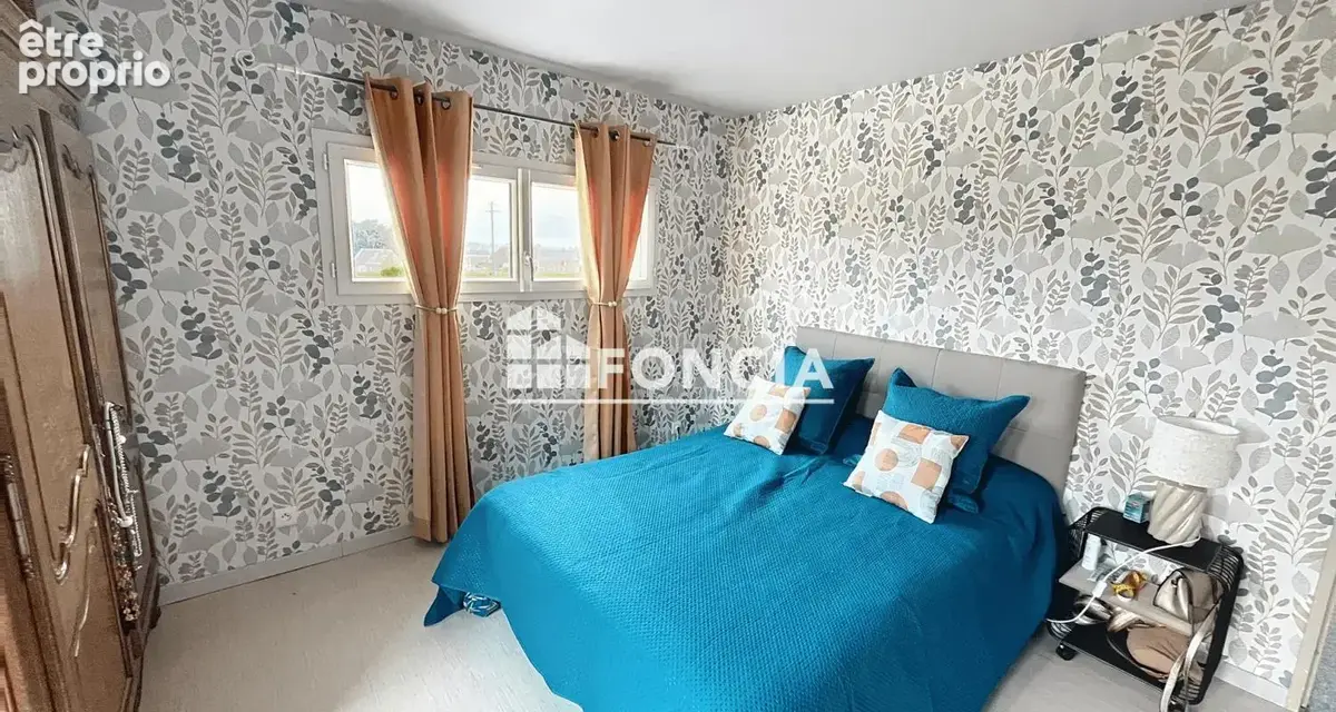 Jolie maison T3 - 104m2 - photo 4