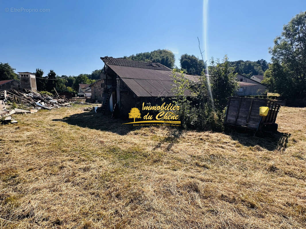 Maison 60 m² à La Bruyere  - photo 8