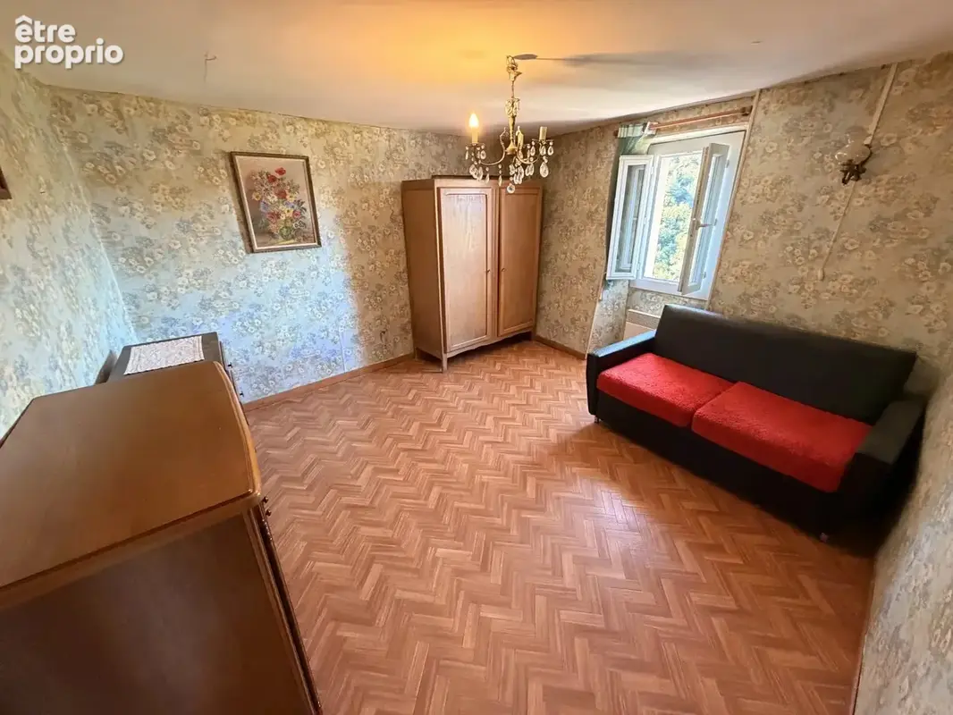 2p en duplex  avec vue panoramique montagne - photo 6