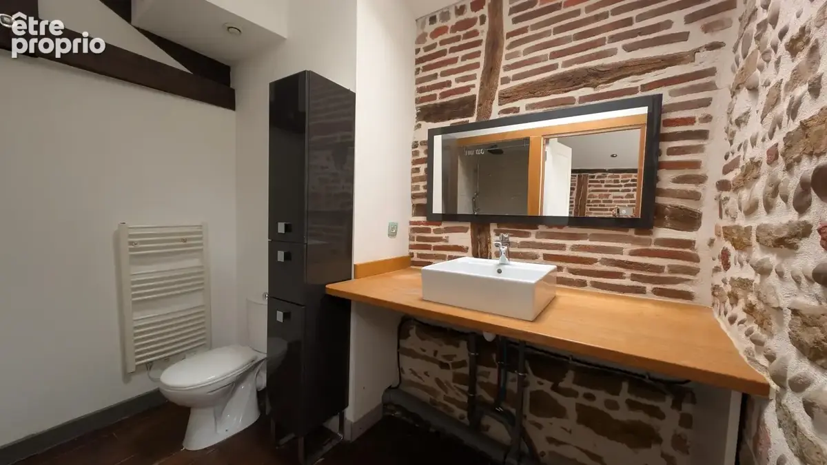 Photo 1 - Appartement à BOURG-EN-BRESSE