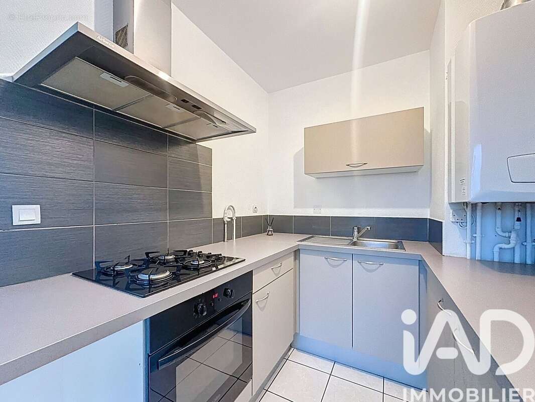 Photo 6 - Appartement à WOIPPY
