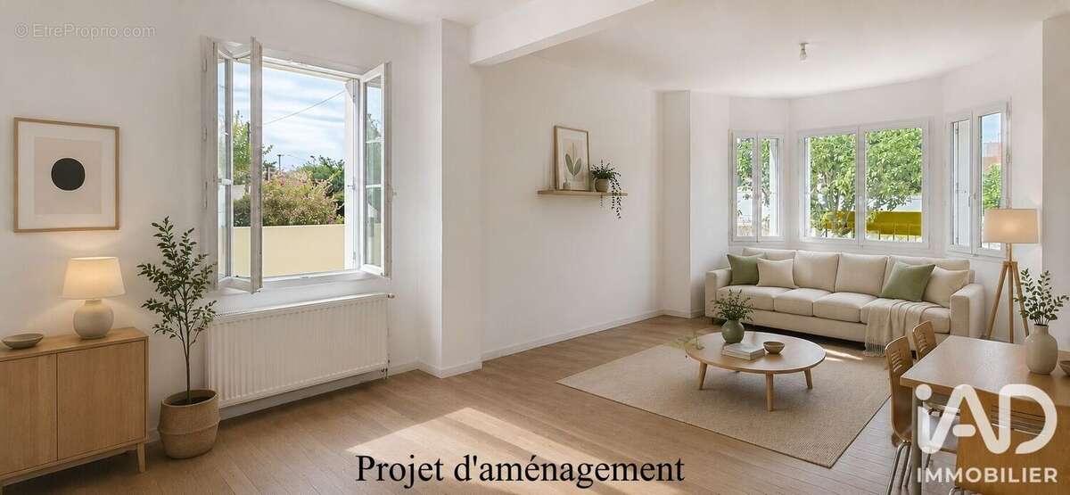 Photo 7 - Maison à CERNY