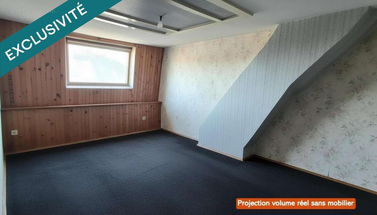 Photo 8 - Maison à FRESNES-SUR-ESCAUT