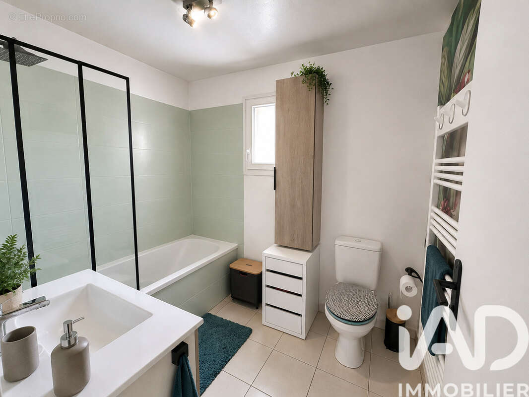 Maison 80 m² à Trignac  - photo 5