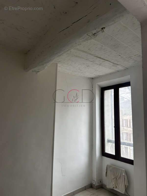 Appartement à BARJOLS