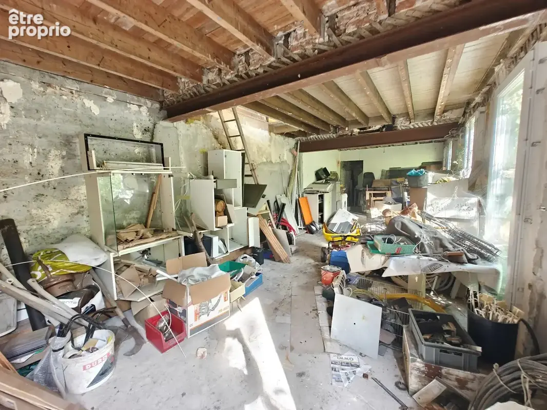Maison Brionne avec île privative ! - photo 25