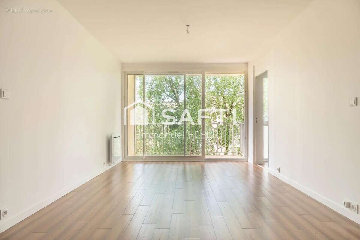 Photo 6 - Appartement à NANTES