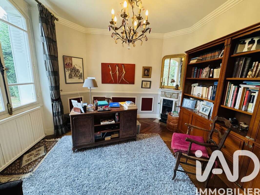 Photo 5 - Maison à BRETIGNY-SUR-ORGE