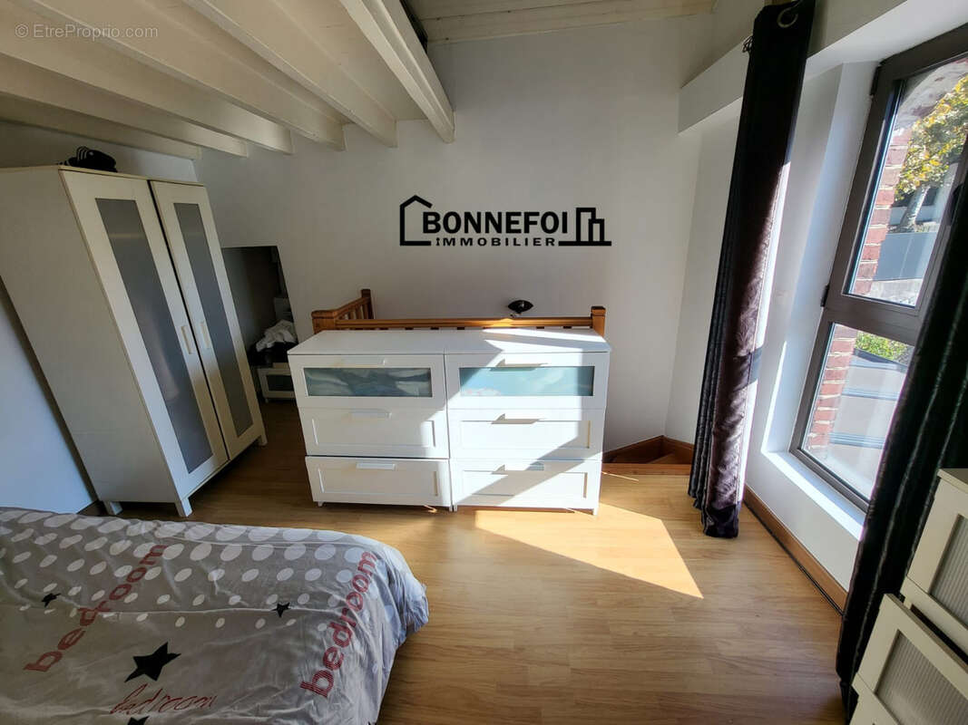 Maison à CHAMPIGNY-SUR-MARNE