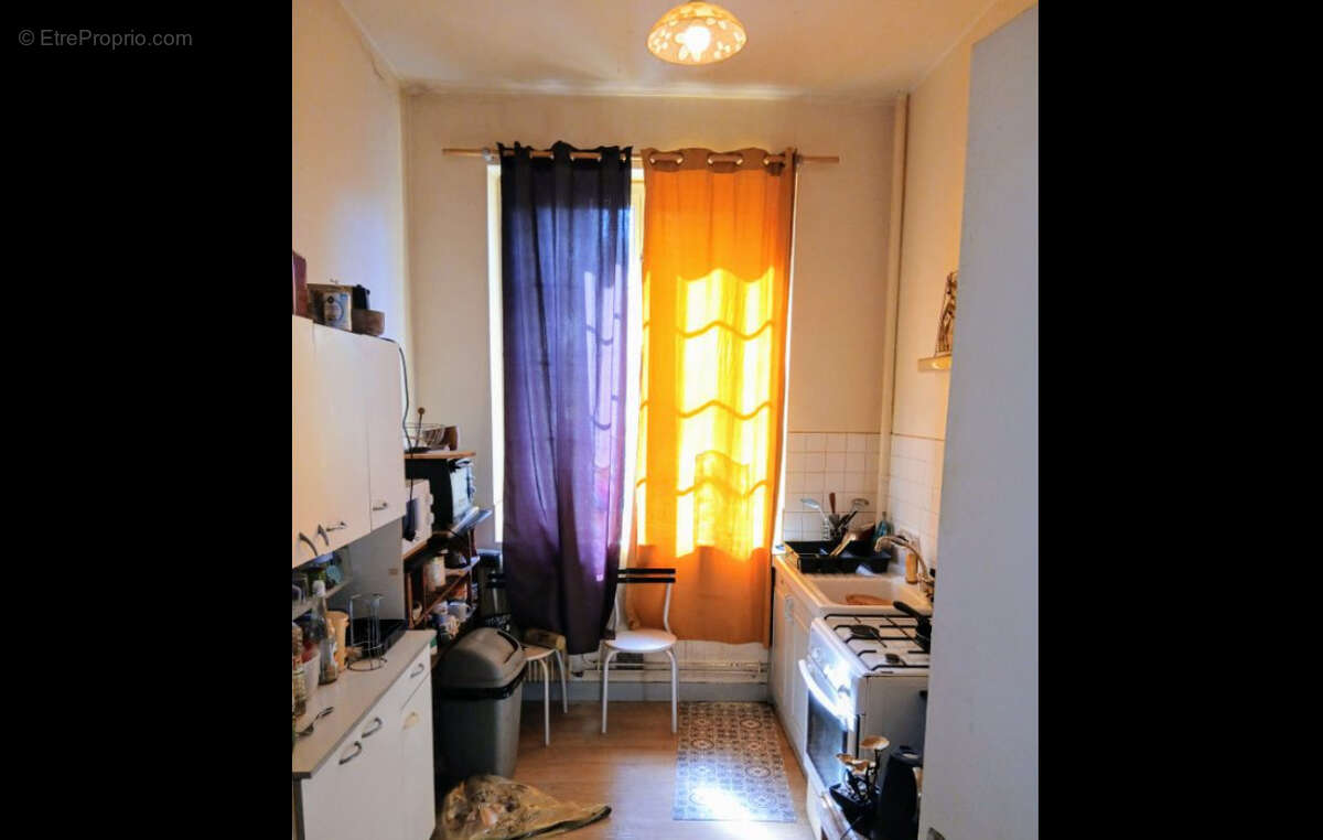 Appartement à PERIGUEUX