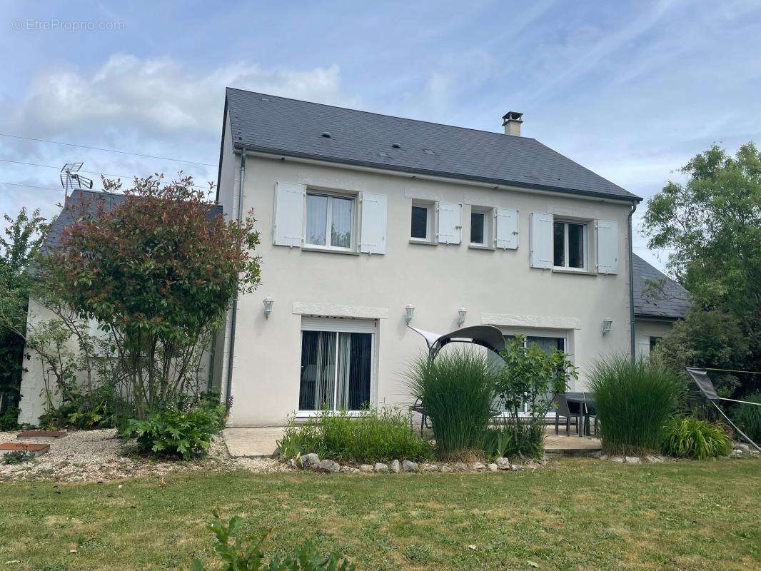 Maison à LA FERTE-SAINT-AUBIN