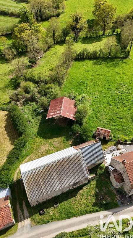 Photo 8 - Maison à BORD-SAINT-GEORGES