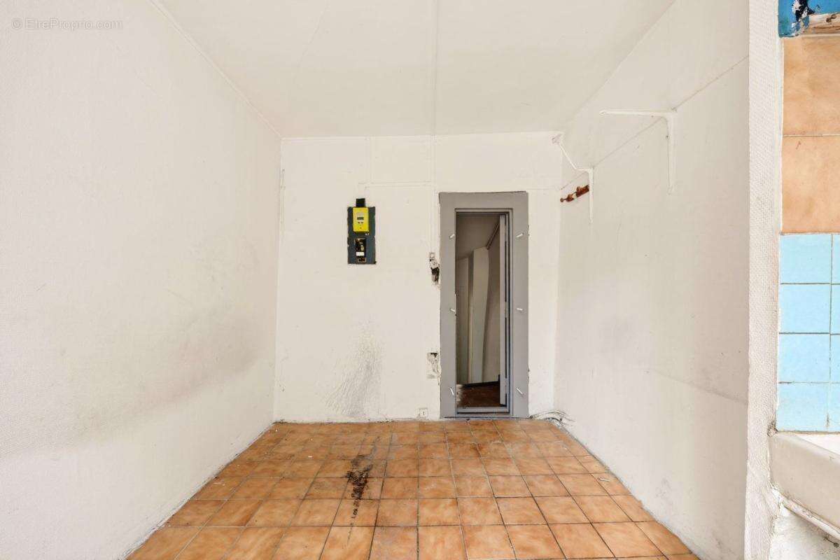 Pièce 16 rue Marie Stuart - photo 12