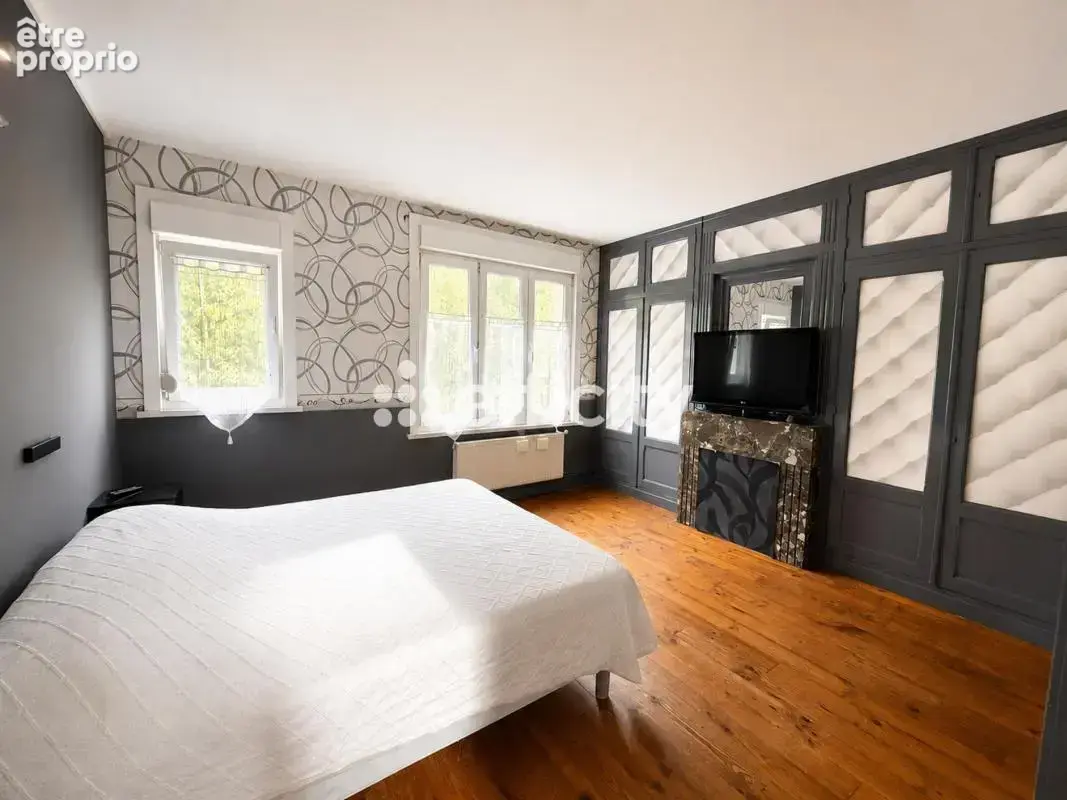 Maison 6 pièces 124 m² à vendre à Lille (59160) - photo 9