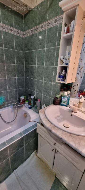 Maison à PIERRELATTE