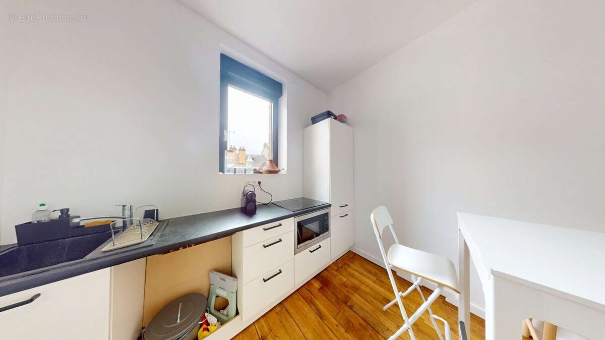 Appartement à ORLEANS