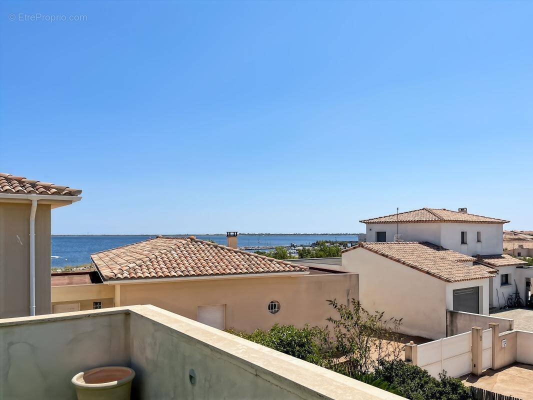 Maison 5 pièces 137 m² · à Marseillan · 137 m² · 789 000 €