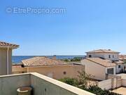 Maison à MARSEILLAN