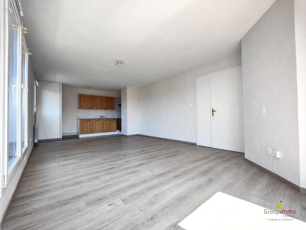 Appartement à SELESTAT