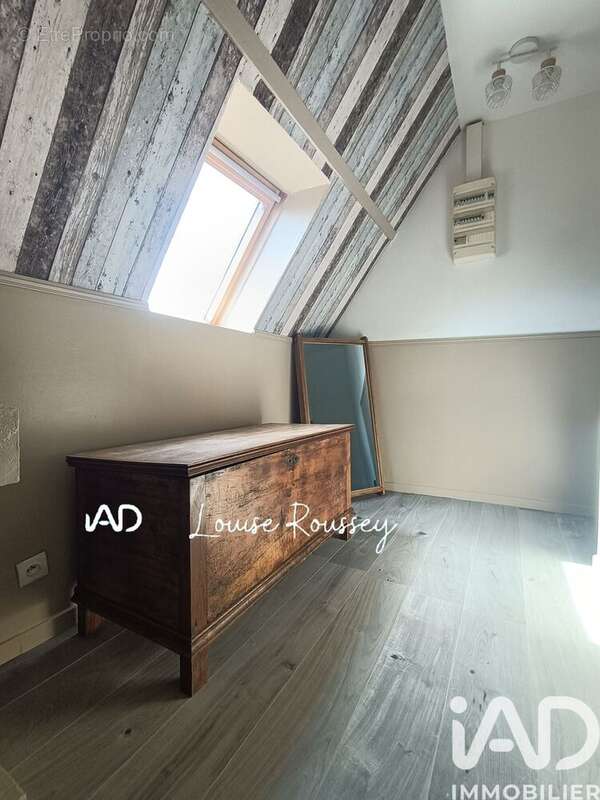 Photo 6 - Maison à BLENDECQUES