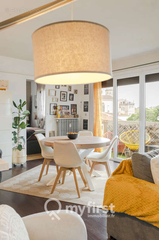 Appartement à LA SEYNE-SUR-MER