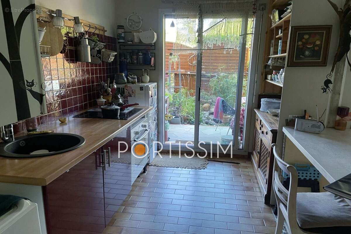 Appartement 51 m² à Nice  - photo 4
