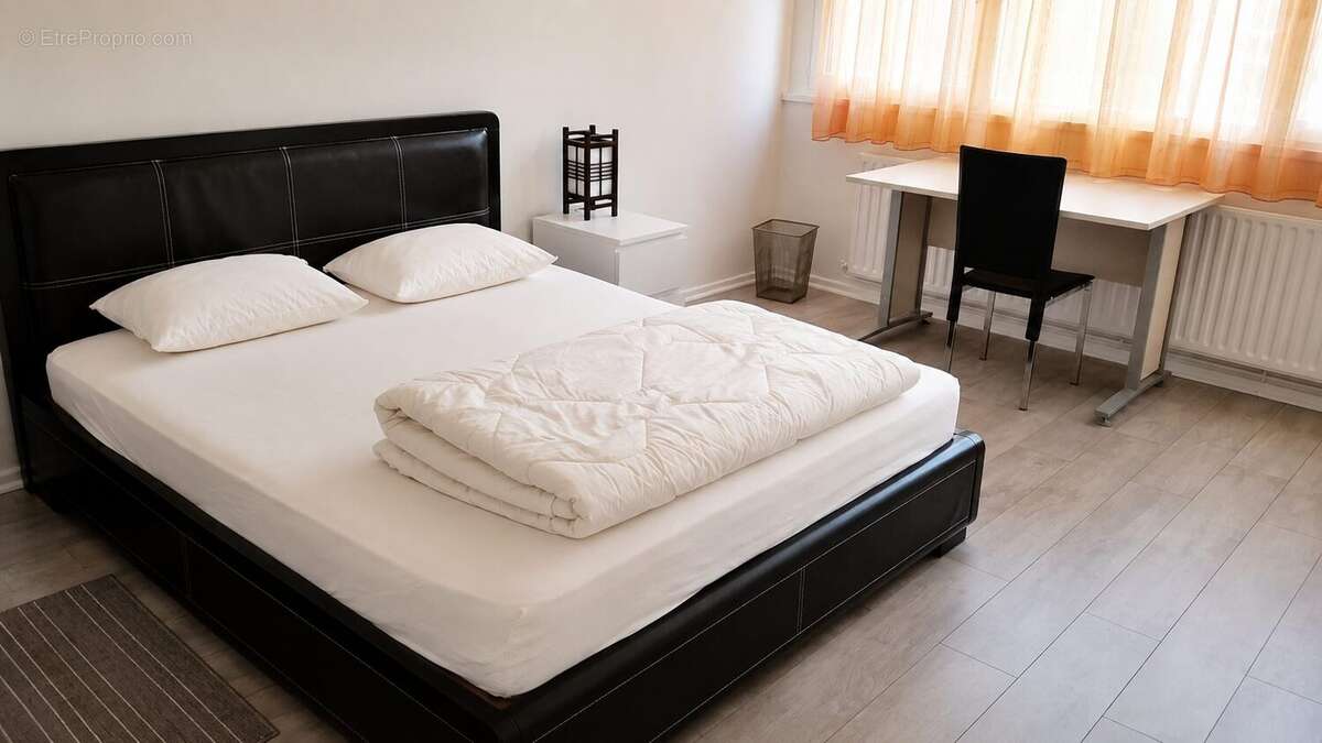 Appartement 45 m² à Ferney-Voltaire  - photo 5