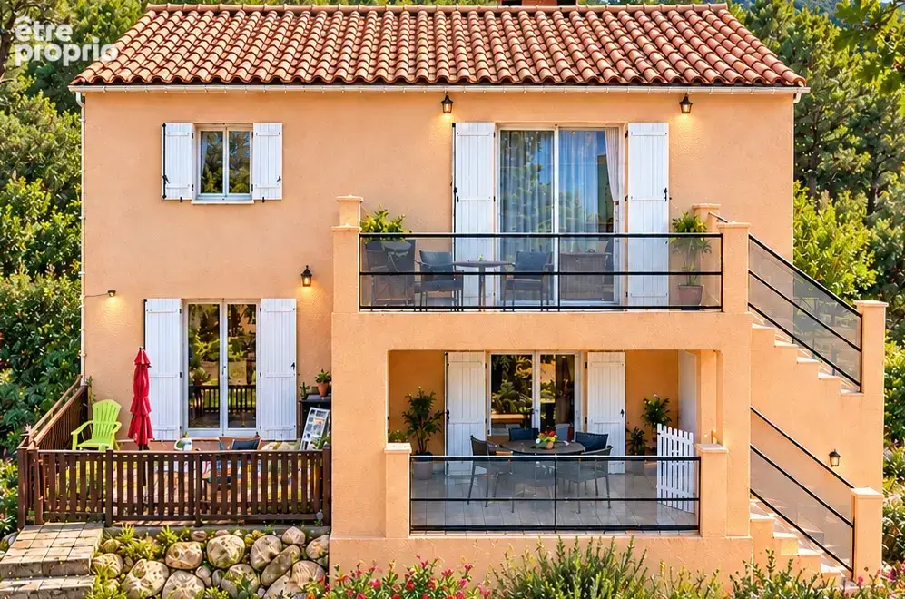 Maison à MANOSQUE