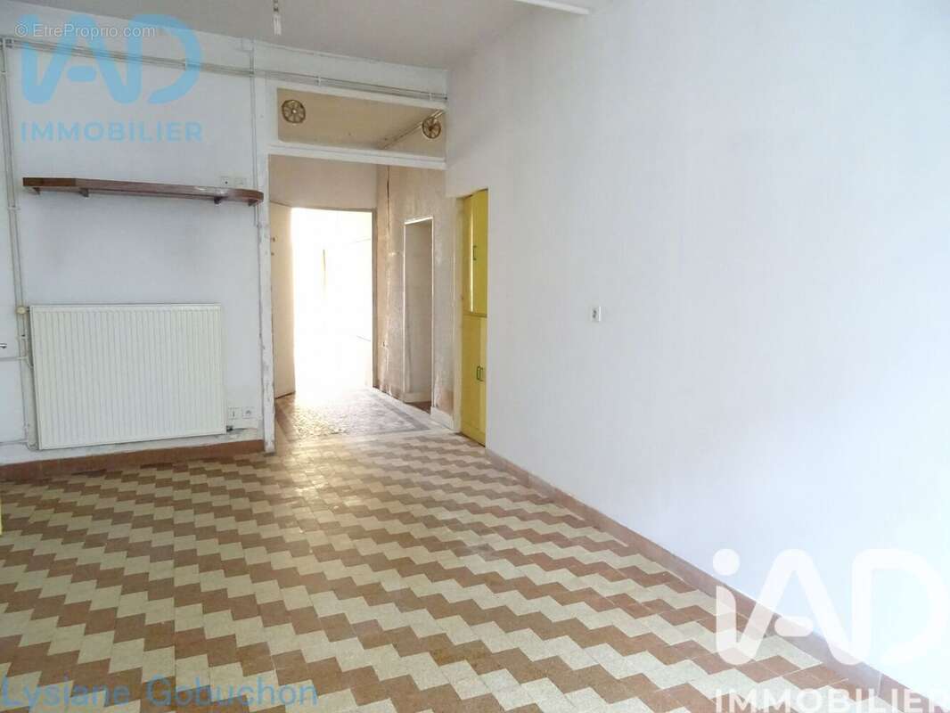 Photo 6 - Maison à MAREUIL