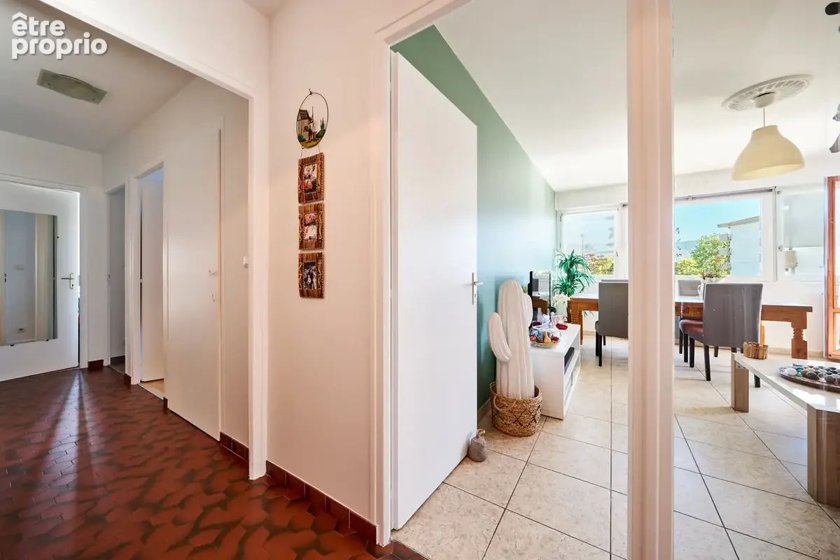 Appartement 4 pièces 86 m² à vendre à Meythet (74960) - photo 9