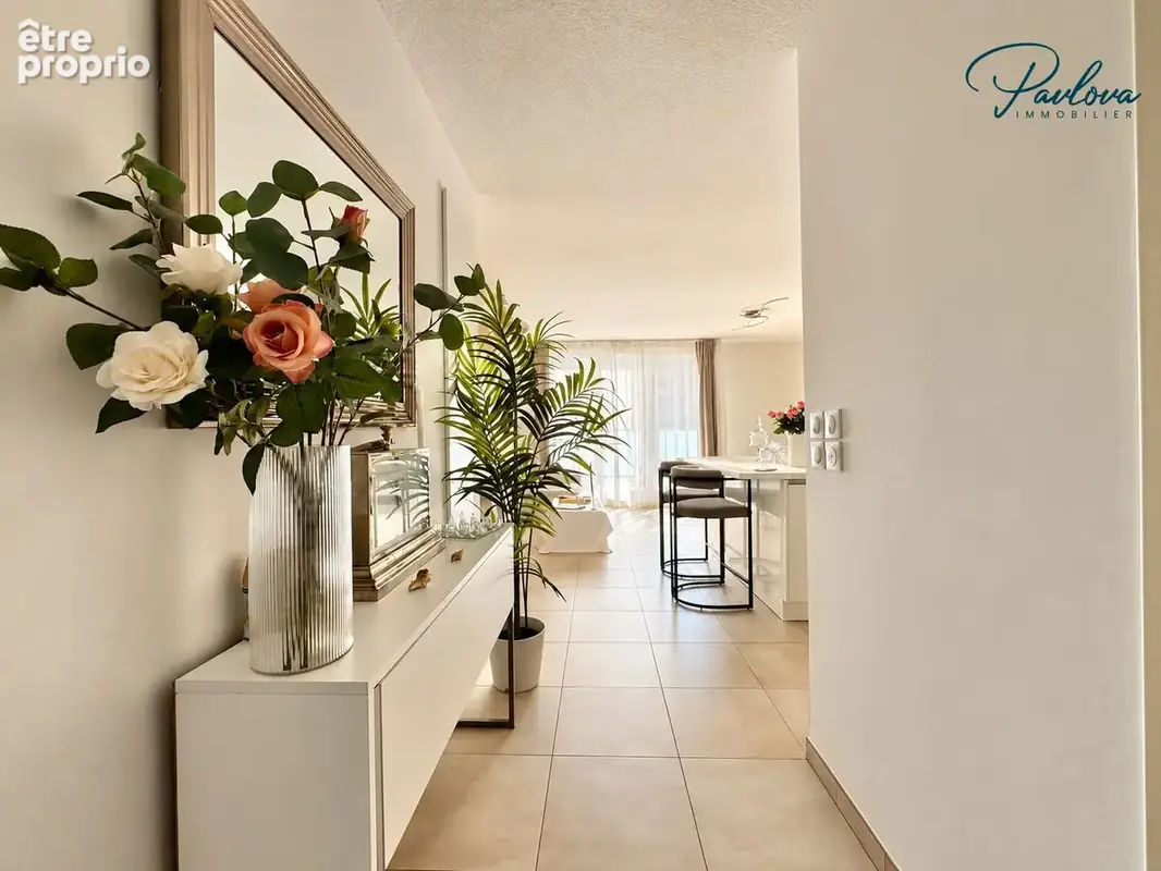Appartement 3 pièces 71 m² à vendre à Montpellier (34000) - photo 9