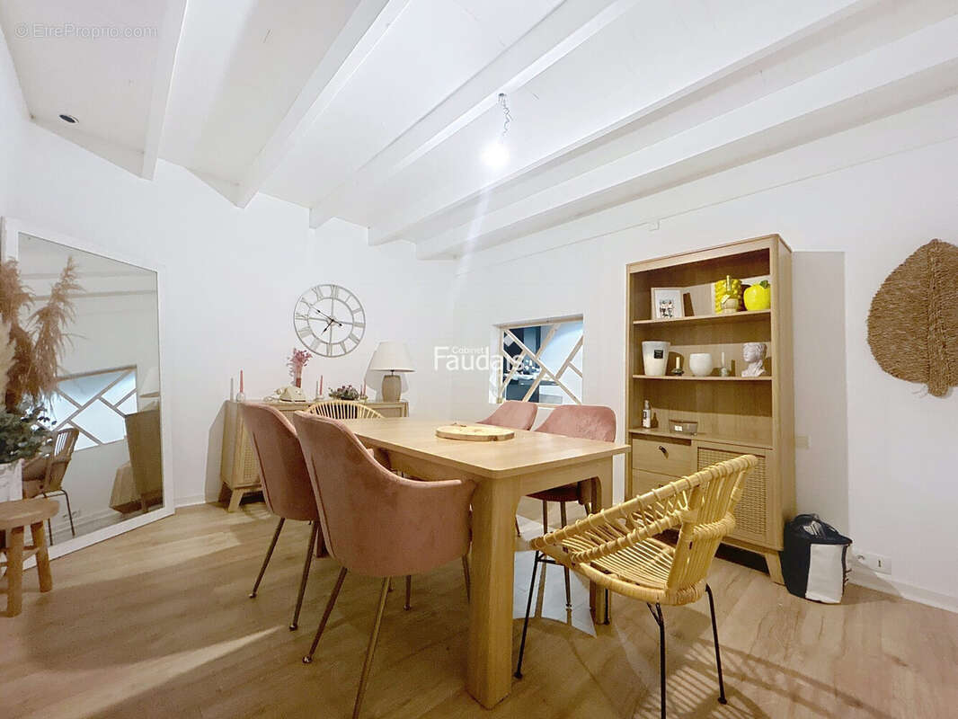 Maison 75 m² à Pirou  - photo 3
