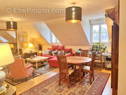 Appartement à HOUDAN