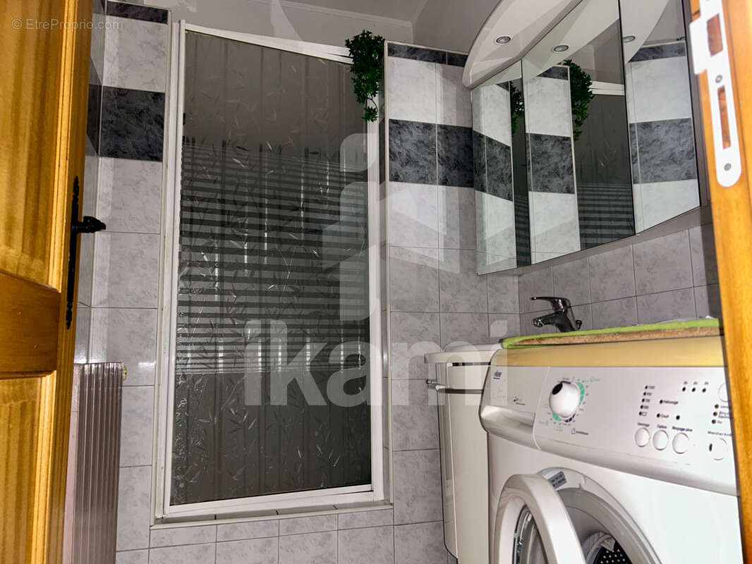 Appartement à GIVORS